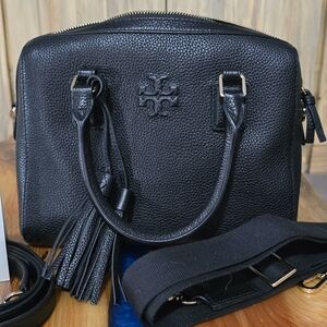 Tory and Burch crossover bag